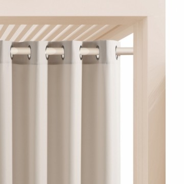 Room99 Terrace curtain - GARDEN LINE 155x250 Light beige