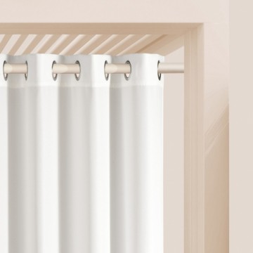 Room99 Patio curtain - GARDEN LINE 155x250 Broken white