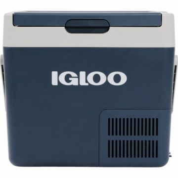 Igloo ICF18, Kühlbox