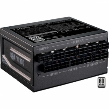 Cooler Master V 1300 SFX Platinum 1300W, PC-Netzteil