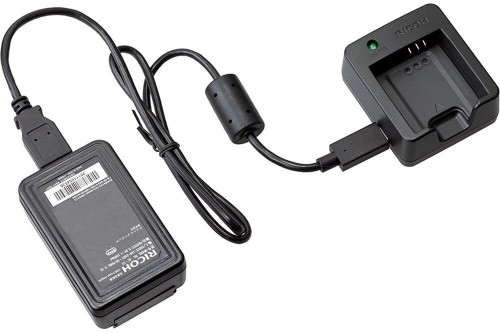 Ricoh charger kit K-BC183E image 1
