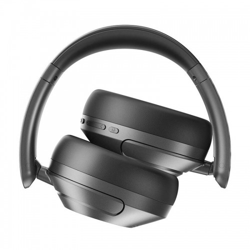 Wireless headphones EarFun WavePro (black) image 4