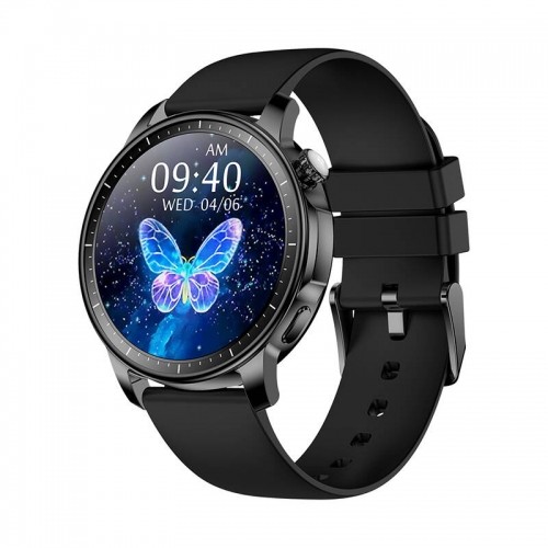Smartwatch Colmi V65(Black) image 1