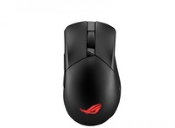 ASUS Mouse ROG Gladius III Wireless AimPoint - Black