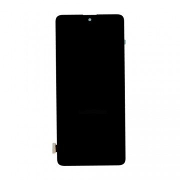 OEM LCD Display for Samsung Galaxy A51 4G black SVC Incell