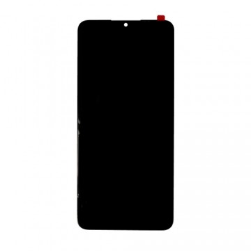 OEM LCD Display for Xiaomi Redmi 9 black Premium Quality