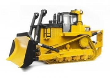 Bruder Professional Series CAT Track-Type Tractor (02452)