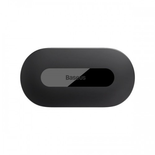 Wireless earphones Baseus Bowie EZ10 (black) image 2