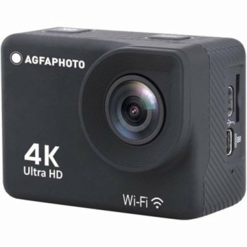 Спортивная камера Agfa AC9000