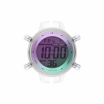 Женские часы Watx & Colors (Ø 43 mm)
