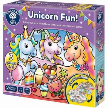 Izglītojošā Spēle Orchard Unicorn Fun (FR)