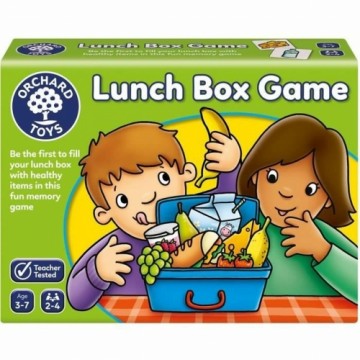 Izglītojošā Spēle Orchard Lunch Box Game (FR)