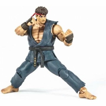 Figūra Street Fighter Evil Ryu 15 cm