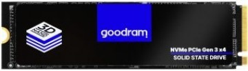 SSD disks GoodRam PX500 GEN.2 M.2 1TB