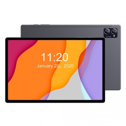 Chuwi HiPad X Pro 4G LTE-TDD & LTE-FDD 128 GB 26.7 cm (10.5") Tiger 6 GB Wi-Fi 5 (802.11ac) Android 12 Grey image 2