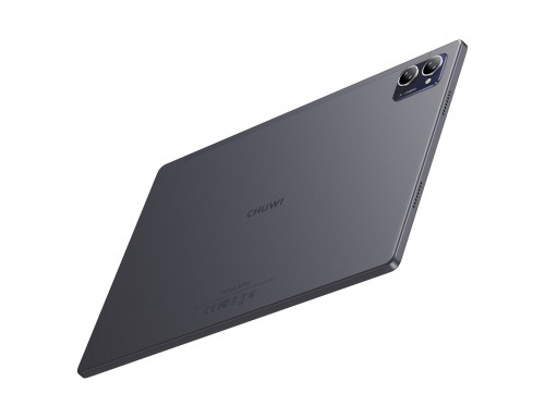 Chuwi HiPad X Pro 4G LTE-TDD & LTE-FDD 128 GB 26.7 cm (10.5") Tiger 6 GB Wi-Fi 5 (802.11ac) Android 12 Grey image 4