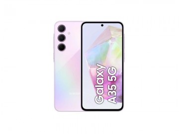 Samsung A35 5G 8GB/256GB Awesome Lilac EU