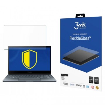 Asus ZenBook Flip 13 - 3mk FlexibleGlass™ 15'' screen protector