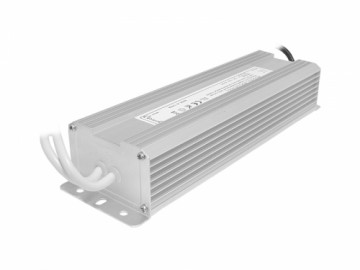 LEXTON IP67 ūdensizturīgs LED barošanas avots, 12V|100W.