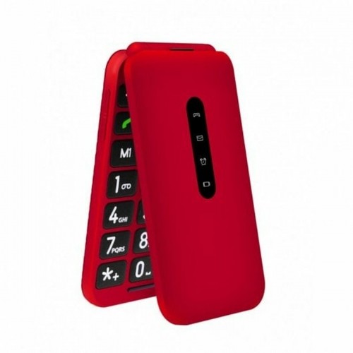 Мобильный телефон Telefunken TF-GSM-740-CAR-RD image 3