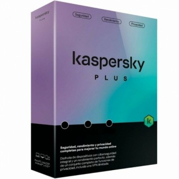ПО для управления Kaspersky KL1042S5AFS-MSB-CAHO-ES