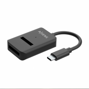 USB-переходник для жесткого диска SATA Aisens ASUC-M2D011-BK