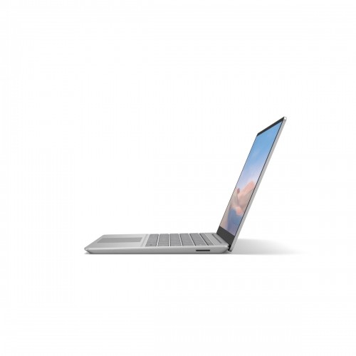 Ноутбук Microsoft Surface Laptop Go 12,4" Intel Core i5-1035G1 8 GB RAM 256 Гб SSD image 3