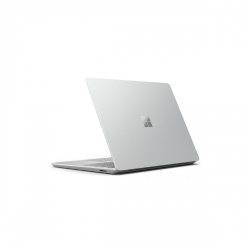 Portatīvais dators Microsoft Surface Laptop Go 12,4" Intel Core i5-1035G1 8 GB RAM 256 GB SSD image 5