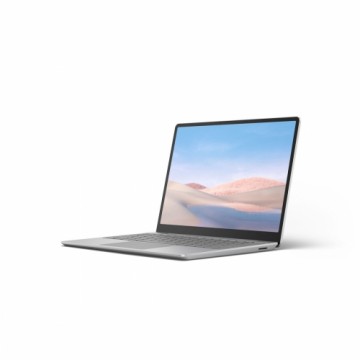 Portatīvais dators Microsoft Surface Laptop Go 12,4" Intel Core i5-1035G1 8 GB RAM 256 GB SSD