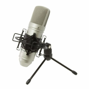 Микрофон Tascam TM-80 Золото