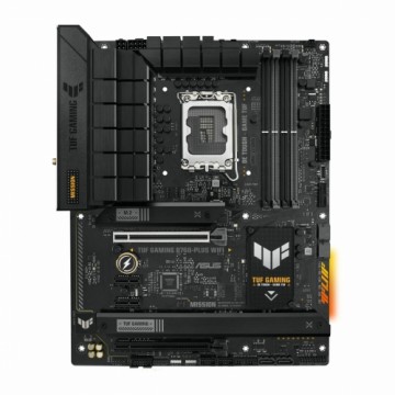 Mātesplate Asus TUF Gaming B760-Plus LGA 1700 Intel B760