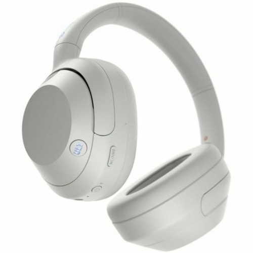Bluetooth-наушники Sony ULT Wear Белый image 3