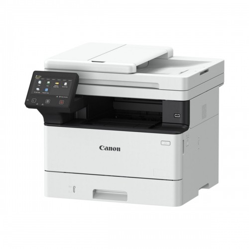 Мультифункциональный принтер Canon i-SENSYS MF463DW image 2
