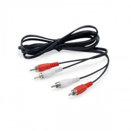 Audio kabelis Equip 147094 image 1