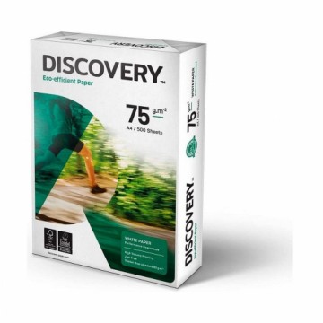 Papīra drukāšanai Discovery DIS-75-A4