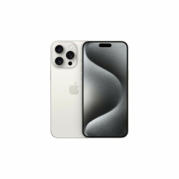 Viedtālruņi Apple iPhone 12 Pro Max 6,7" A14 Bionic 128 GB Balts (Atjaunots A)