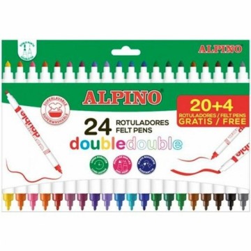 Школьный рюкзак Alpino AR002058N Разноцветный