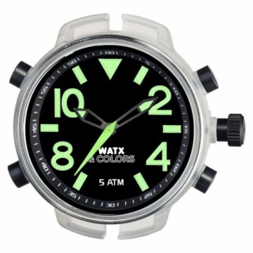 Vīriešu Pulkstenis Watx & Colors RWA3704R (Ø 49 mm)