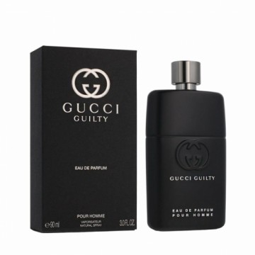 Parfem za muškarce Gucci EDP 90 ml