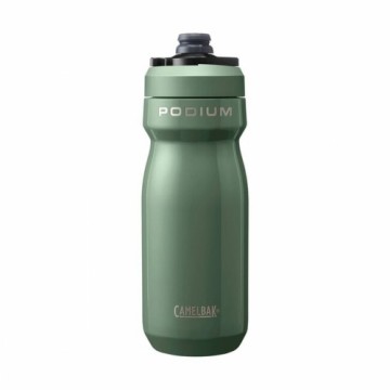 Бутылка с водой Camelbak C2964/301052/UNI Зеленый Монохромный Нержавеющая сталь 500 ml