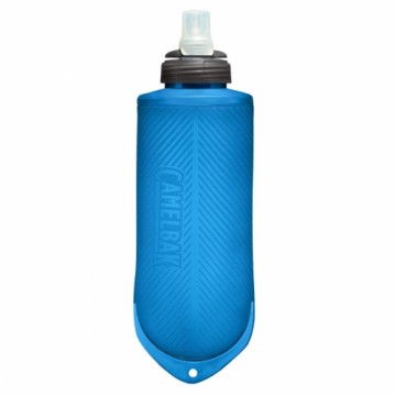 Бутылка с водой Camelbak C1914401051/UNI/UNI Синий Монохромный Силикон 500 ml