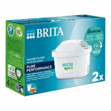 Фильтр для кружки-фильтра Brita Maxtra Pro (2 штук)