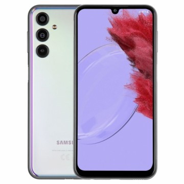 Смартфоны Samsung M346 6-128 SV