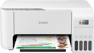 Epson all-in-one inkjet printer EcoTank L3276
