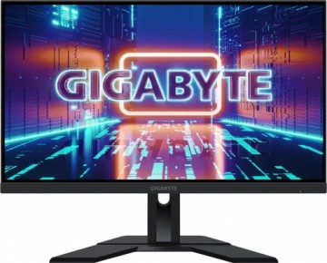 Gigabyte Gaming Monitor M27Q X 27 "  QHD  2560 x 1440 pixels  HDMI ports quantity 2  240 Hz