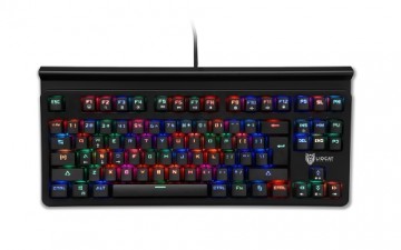 OEM Liocat gaming keyboard KX 375 CM mechanical qwerty black