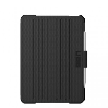 UAG Metropolis - protective case for iPad Pro 11&quot; 1|2|3|4G iPad Air 10.9&quot; 4|5G with Apple Pencil holder (black)
