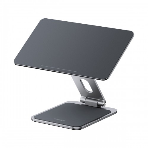 Baseus MagStable magnetic foldable stand for tablets 10.9-11'' - gray image 1
