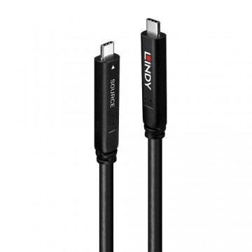 CABLE USB-C TO USB-C 10M/43333 LINDY