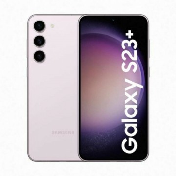 Viedtālruņi Samsung Galaxy S23 6,6" Octa Core 8 GB RAM 512 GB Ceriņš